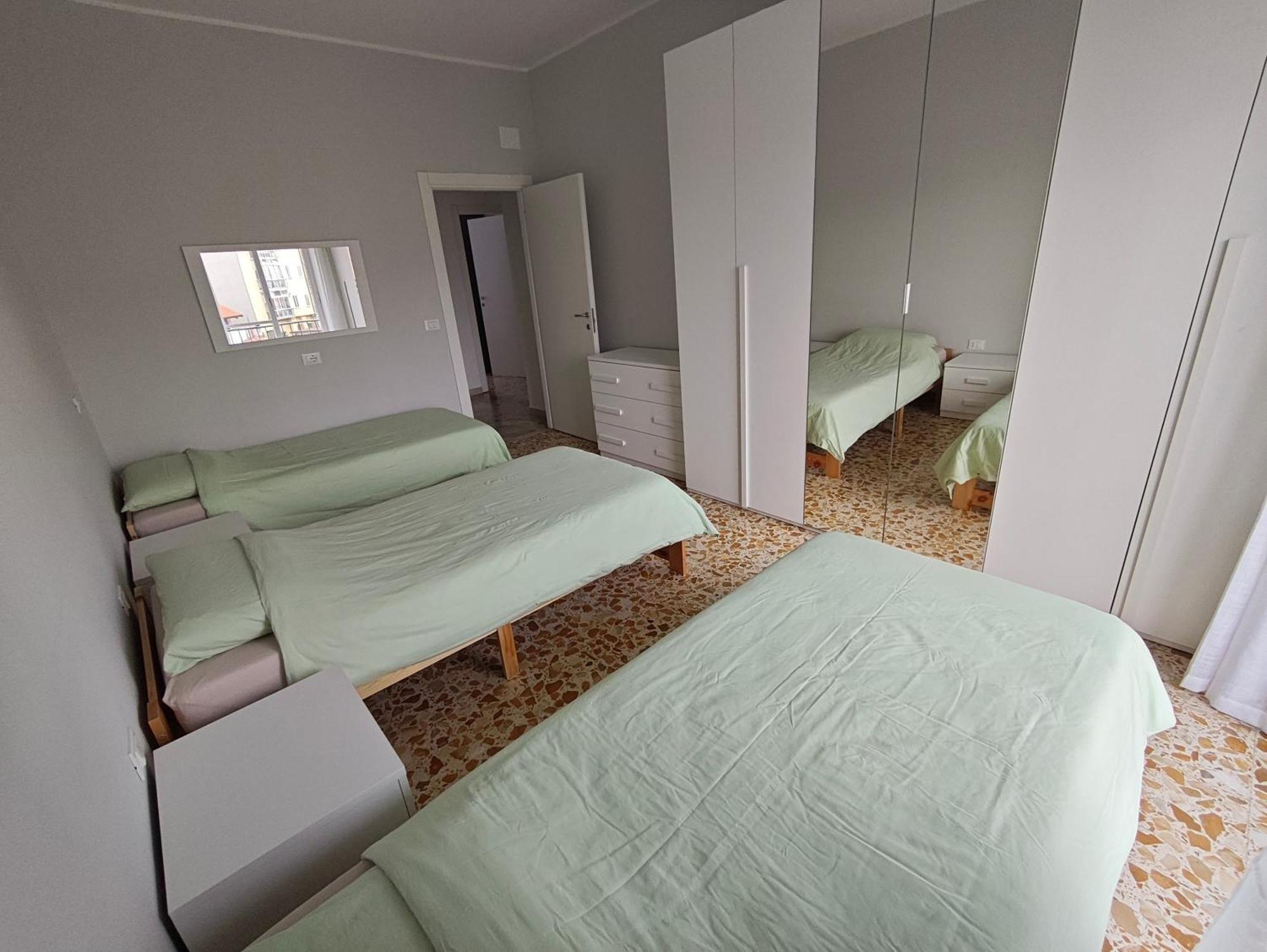 Torino Cozy Lodge Экстерьер фото